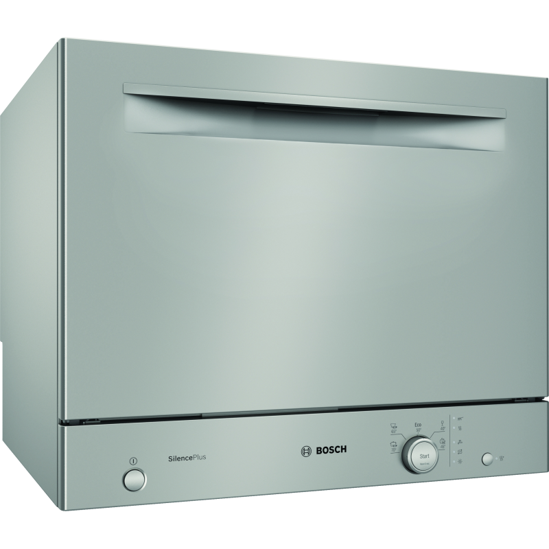 BOSCH SKS51E38EU Serie 2 Geschirrspüler (Auftischgerät, 551 mm breit, 49 dB (A), F) BOSCH SKS51E38EU Serie 2 Geschirrspüler (Auftischgerät, 551 mm breit, 49 dB (A), F)