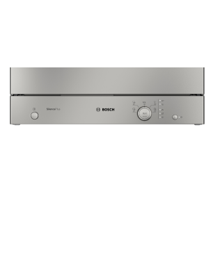 BOSCH SKS51E38EU Serie 2 Geschirrspüler (Auftischgerät, 551 mm breit, 49 dB (A), F)