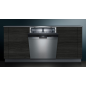 SIEMENS SN43HS41TE iQ300 Geschirrspüler (unterbaufähig (Besteckkorb, 598 mm breit, 44 dB (A), E)