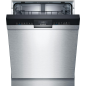 SIEMENS SN43HS41TE iQ300 Geschirrspüler (unterbaufähig (Besteckkorb, 598 mm breit, 44 dB (A), E)