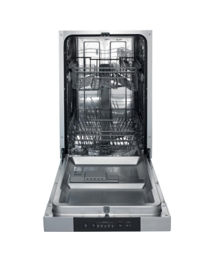 GORENJE GI520E15X Geschirrspüler (teilintegrierbar, 448 mm breit, 47 dB (A), E)