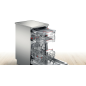 BOSCH SPS 6 YMI 17 E Serie 6 Geschirrspüler (freistehend (Besteckschublade, 450 mm breit, 45 dB (A), B)