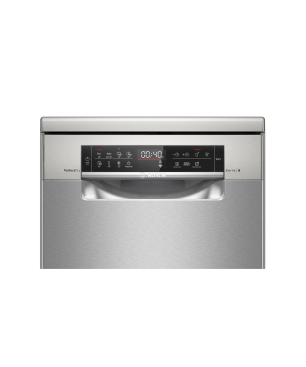 BOSCH SPS 6 YMI 17 E Serie 6 Geschirrspüler (freistehend (Besteckschublade, 450 mm breit, 45 dB (A), B)