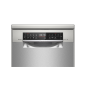 BOSCH SPS 6 YMI 17 E Serie 6 Geschirrspüler (freistehend (Besteckschublade, 450 mm breit, 45 dB (A), B)