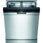 SIEMENS SN 45 ZS0 3AE Geschirrspüler (unterbaufähig (Besteckkorb, 598 mm breit, 44 dB (A), C) SIEMENS SN 45 ZS0 3AE Geschirrspüler (unterbaufähig (Besteckkorb, 598 mm breit, 44 dB (A), C)
