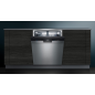 SIEMENS SN 45 ZS0 3AE Geschirrspüler (unterbaufähig (Besteckkorb, 598 mm breit, 44 dB (A), C) SIEMENS SN 45 ZS0 3AE Geschirrspüler (unterbaufähig (Besteckkorb, 598 mm breit, 44 dB (A), C)