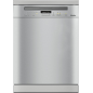 MIELE G 7110 SC AutoDos Geschirrspüler (freistehend, 598 mm breit, 43 dB (A), B 3D-MultiFlex-Schublade)