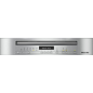 MIELE G 7110 SC AutoDos Geschirrspüler (freistehend, 598 mm breit, 43 dB (A), B 3D-MultiFlex-Schublade)