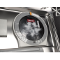 MIELE G 7110 SC AutoDos Geschirrspüler (freistehend, 598 mm breit, 43 dB (A), B 3D-MultiFlex-Schublade)