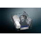 SIEMENS SR45ZS11ME iQ500 Geschirrspüler (unterbaufähig (Besteckschublade, 448 mm breit, 43 dB (A), C) SIEMENS SR45ZS11ME iQ500 Geschirrspüler (unterbaufähig (Besteckschublade, 448 mm breit, 43 dB (A), C)