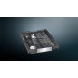 SIEMENS SR45ZS11ME iQ500 Geschirrspüler (unterbaufähig (Besteckschublade, 448 mm breit, 43 dB (A), C) SIEMENS SR45ZS11ME iQ500 Geschirrspüler (unterbaufähig (Besteckschublade, 448 mm breit, 43 dB (A), C)
