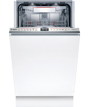 BOSCH BOSCH Serie - 6 Vollintegrierter Geschirrspüler 45 cm [ EEK: B / Skala A bis G ], SPV6YMX11E Serie 6 Geschirrspüler (vol