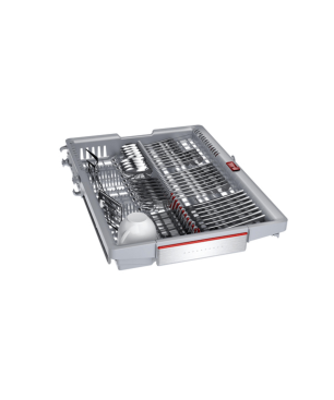BOSCH BOSCH Serie - 6 Vollintegrierter Geschirrspüler 45 cm [ EEK: B / Skala A bis G ], SPV6YMX11E Serie 6 Geschirrspüler (vol