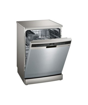 SIEMENS SN 23 HI 60 AE iQ300 Geschirrspüler (unterbaufähig (Besteckkorb, 600 mm breit, 44 dB (A), D)