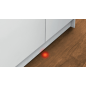 BOSCH SRV 4 HKX 53 E Serie 4 Geschirrspüler (vollintegrierbar (Besteckkorb, 448 mm breit, 45 dB (A), E)