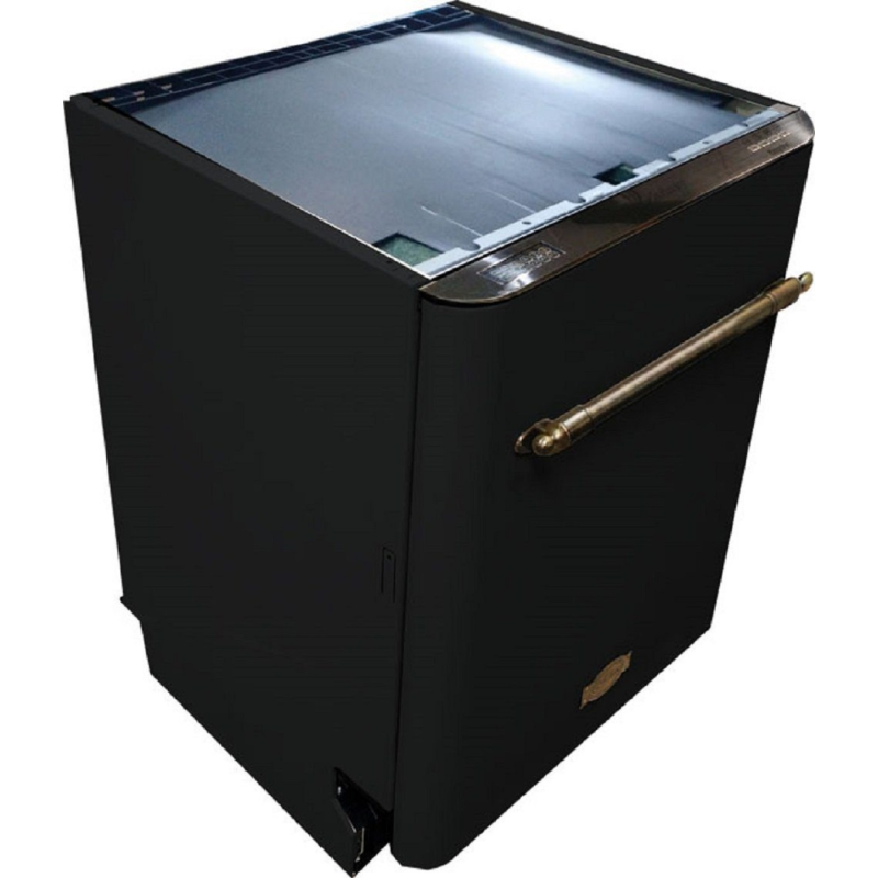 KAISER S 60 U 88 XL Em Geschirrspüler (unterbaufähig (Besteckschublade, 598 mm breit) KAISER S 60 U 88 XL Em Geschirrspüler (unterbaufähig (Besteckschublade, 598 mm breit)