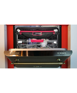 KAISER S 60 U 88 XL Em Geschirrspüler (unterbaufähig (Besteckschublade, 598 mm breit, C)