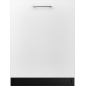 SAMSUNG DW 60 R 7040 BB/EG Geschirrspüler (vollintegrierbar (Besteckkorb, 598 mm breit, 44 dB (A), D) SAMSUNG DW 60 R 7040 BB/EG Geschirrspüler (vollintegrierbar (Besteckkorb, 598 mm breit, 44 dB (A), D)