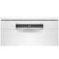 BOSCH SMS6ZCW00E Serie 6 Geschirrspüler (unterbaufähig, 600 mm breit, 44 dB (A), C) BOSCH SMS6ZCW00E Serie 6 Geschirrspüler (unterbaufähig, 600 mm breit, 44 dB (A), C)