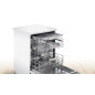 BOSCH SMS6ZCW00E Serie 6 Geschirrspüler (unterbaufähig, 600 mm breit, 44 dB (A), C) BOSCH SMS6ZCW00E Serie 6 Geschirrspüler (unterbaufähig, 600 mm breit, 44 dB (A), C)