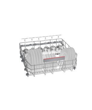 BOSCH SMS6ZCW00E Serie 6 Geschirrspüler (unterbaufähig, 600 mm breit, 44 dB (A), C)
