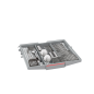 BOSCH SMS6ZCW00E Serie 6 Geschirrspüler (unterbaufähig, 600 mm breit, 44 dB (A), C) BOSCH SMS6ZCW00E Serie 6 Geschirrspüler (unterbaufähig, 600 mm breit, 44 dB (A), C)