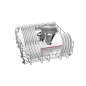 BOSCH SMS6ZCW00E Serie 6 Geschirrspüler (unterbaufähig, 600 mm breit, 44 dB (A), C) BOSCH SMS6ZCW00E Serie 6 Geschirrspüler (unterbaufähig, 600 mm breit, 44 dB (A), C)