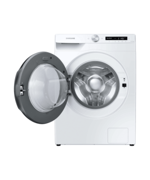 SAMSUNG WD81T534ABW/S2 Waschtrockner (8 kg / 5 kg, 1400 U/Min.)