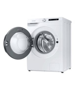 SAMSUNG WD81T534ABW/S2 Waschtrockner (8 kg / 5 kg, 1400 U/Min.)