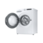 SAMSUNG WD81T534ABW/S2 Waschtrockner (8 kg / 5 kg, 1400 U/Min.) SAMSUNG WD81T534ABW/S2 Waschtrockner (8 kg / 5 kg, 1400 U/Min.)
