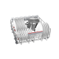 BOSCH SMU6ECS57E Serie 6 Geschirrspüler (unterbaufähig, 598 mm breit, 42 dB (A), D) BOSCH SMU6ECS57E Serie 6 Geschirrspüler (unterbaufähig, 598 mm breit, 42 dB (A), D)