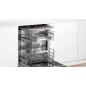 BOSCH SMU6ECS57E Serie 6 Geschirrspüler (unterbaufähig, 598 mm breit, 42 dB (A), D) BOSCH SMU6ECS57E Serie 6 Geschirrspüler (unterbaufähig, 598 mm breit, 42 dB (A), D)