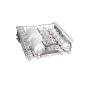 BOSCH SMU6ECS57E Serie 6 Geschirrspüler (unterbaufähig, 598 mm breit, 42 dB (A), D) BOSCH SMU6ECS57E Serie 6 Geschirrspüler (unterbaufähig, 598 mm breit, 42 dB (A), D)