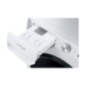 SAMSUNG WD81T534ABW/S2 Waschtrockner (8 kg / 5 kg, 1400 U/Min.) SAMSUNG WD81T534ABW/S2 Waschtrockner (8 kg / 5 kg, 1400 U/Min.)