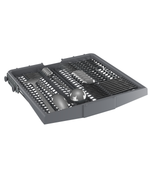 BEKO BDDN38530DD Unterbau-Geschirrspüler, integrierbar (unterbaufähig (Besteckkorb, 59,8 cm breit, 44 dB (A), D)