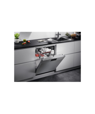 AEG FUE53610ZM Geschirrspüler (unterbaufähig, 596 mm breit, 44 dB (A), D)