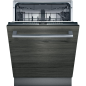 SIEMENS SX63HX60CE iQ300 iQ300 Geschirrspüler (vollintegrierbar (Besteckschublade, 598 mm breit, 44 dB (A), D) SIEMENS SX63HX60CE iQ300 iQ300 Geschirrspüler (vollintegrierbar (Besteckschublade, 598 mm breit, 44 dB (A), D)