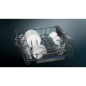 SIEMENS SX63HX60CE iQ300 iQ300 Geschirrspüler (vollintegrierbar (Besteckschublade, 598 mm breit, 44 dB (A), D) SIEMENS SX63HX60CE iQ300 iQ300 Geschirrspüler (vollintegrierbar (Besteckschublade, 598 mm breit, 44 dB (A), D)