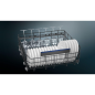 SIEMENS SX63HX60CE iQ300 iQ300 Geschirrspüler (vollintegrierbar (Besteckschublade, 598 mm breit, 44 dB (A), D) SIEMENS SX63HX60CE iQ300 iQ300 Geschirrspüler (vollintegrierbar (Besteckschublade, 598 mm breit, 44 dB (A), D)