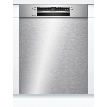 BOSCH SMU4EVS15 Serie 4 Geschirrspüler (unterbaufähig, 598 mm breit, 44 dB (A), C)