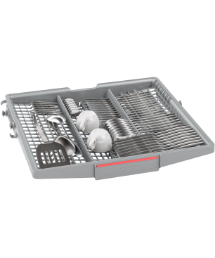 BOSCH SMU4EVS15 Serie 4 Geschirrspüler (unterbaufähig, 598 mm breit, 44 dB (A), C)