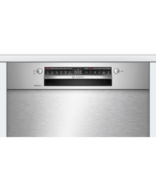 BOSCH SMU4EVS15 Serie 4 Geschirrspüler (unterbaufähig, 598 mm breit, 44 dB (A), C)
