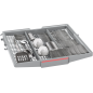 BOSCH SMU4EVS15 Serie 4 Geschirrspüler (unterbaufähig, 598 mm breit, 44 dB (A), C)
