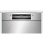 BOSCH SMU4EVS15 Serie 4 Geschirrspüler (unterbaufähig, 598 mm breit, 44 dB (A), C)