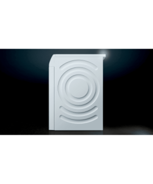 SIEMENS WD14U512 Waschtrockner (10 kg / 6 kg, 1400 U/Min.)