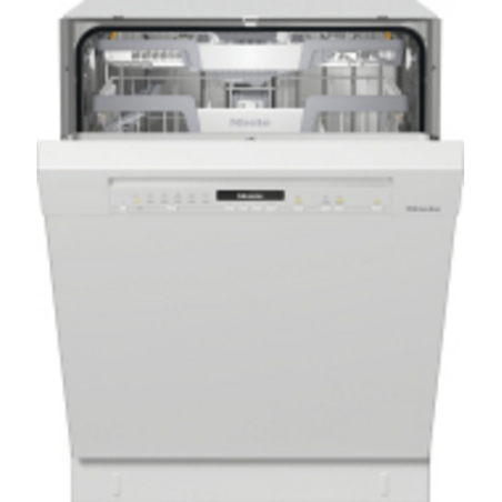 MIELE G 7200 SCU Geschirrspüler (unterbaufähig (Besteckschublade, 598 mm breit, 43 dB (A), A)