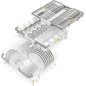 MIELE G 7200 SCU Geschirrspüler (unterbaufähig (Besteckschublade, 598 mm breit, 43 dB (A), A) MIELE G 7200 SCU Geschirrspüler (unterbaufähig (Besteckschublade, 598 mm breit, 43 dB (A), A)