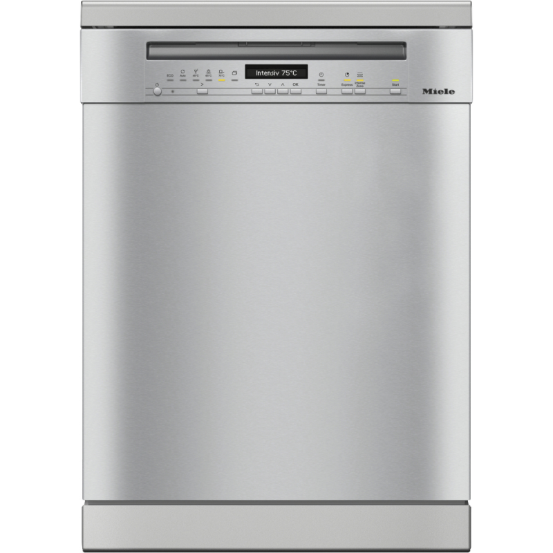 MIELE G 7200 SC Geschirrspüler (freistehend, 598 mm breit, 43 dB (A), A QuickPowerWash) MIELE G 7200 SC Geschirrspüler (freistehend, 598 mm breit, 43 dB (A), A QuickPowerWash)