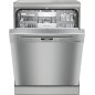 MIELE G 7200 SC Geschirrspüler (freistehend, 598 mm breit, 43 dB (A), A QuickPowerWash) MIELE G 7200 SC Geschirrspüler (freistehend, 598 mm breit, 43 dB (A), A QuickPowerWash)
