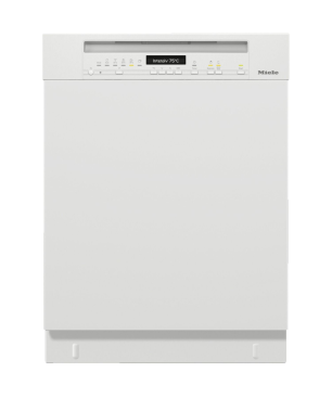 MIELE REFURBISHED (*) G 7110 SCU AutoDos Geschirrspüler (unterbaufähig (Besteckschublade, 598 mm breit, 43 dB (A), B)